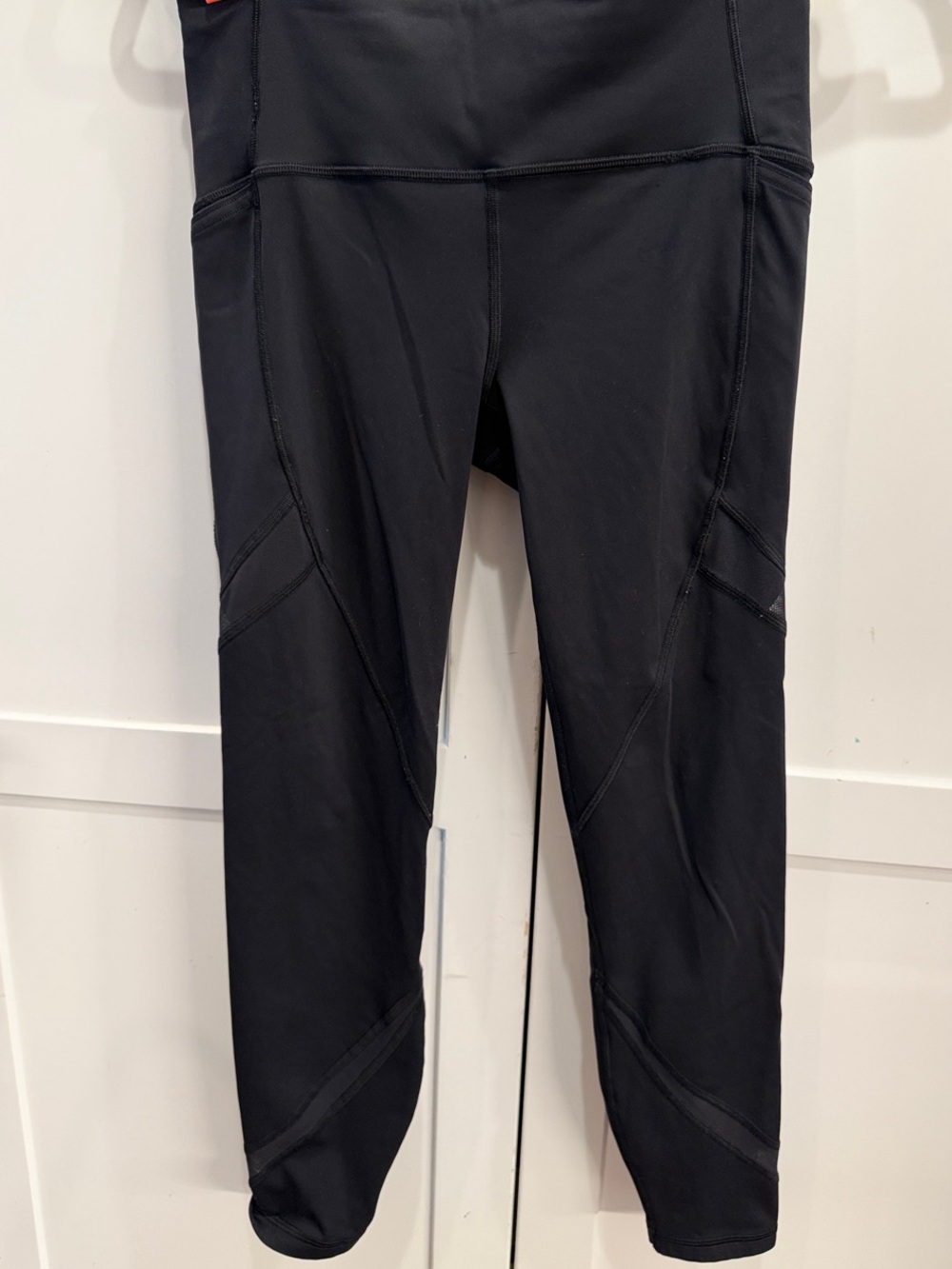 Lululemon Game Point Leggings - 26” inseam - Size 6